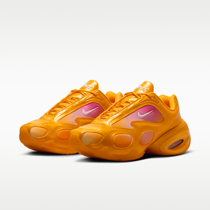 University Gold/Multi-Color/Metallic Gold/Pink Foam