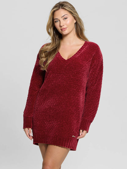 Siren Red