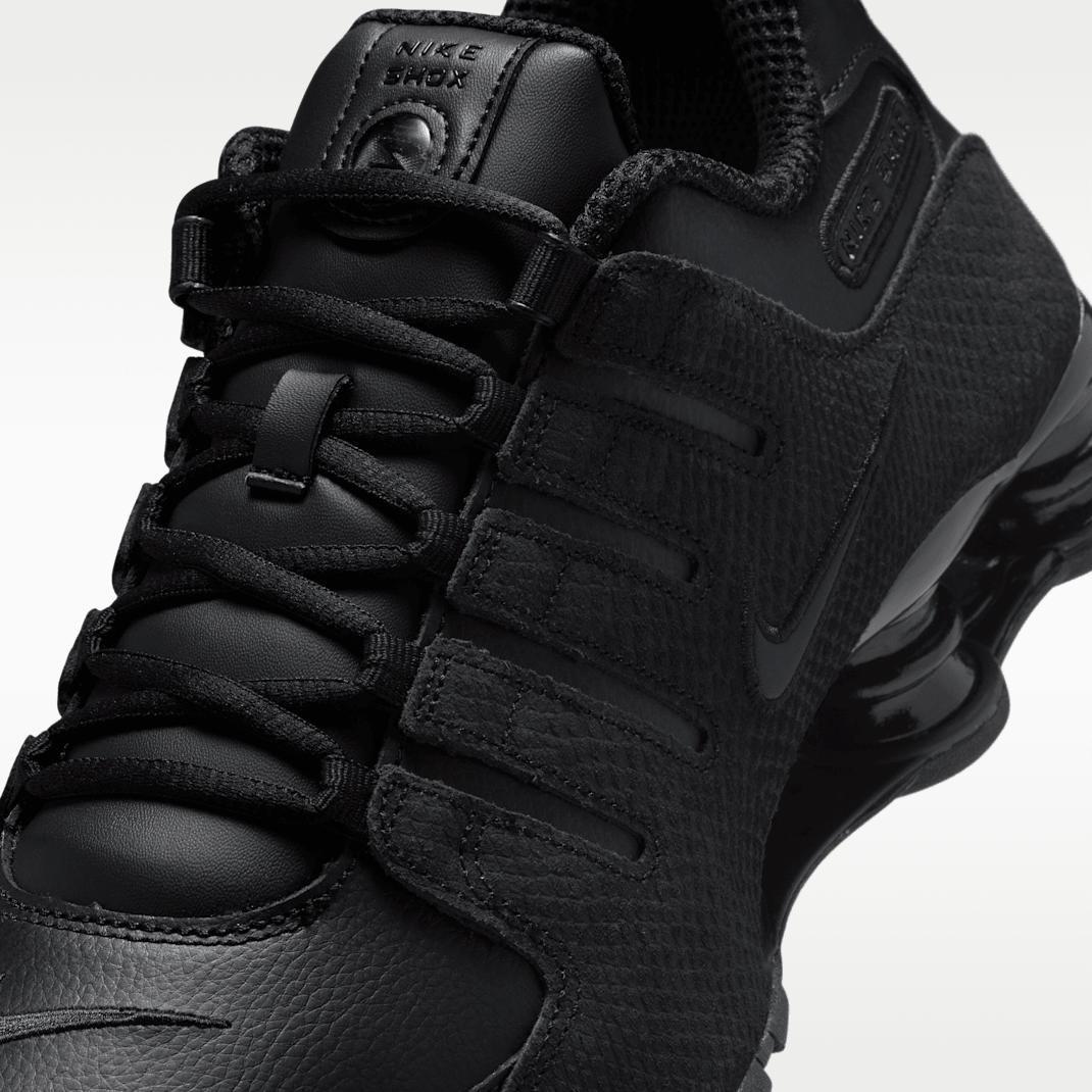 Black/Black/Black 2