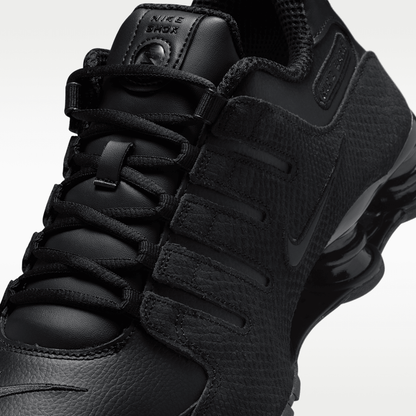 Black/Black/Black 2