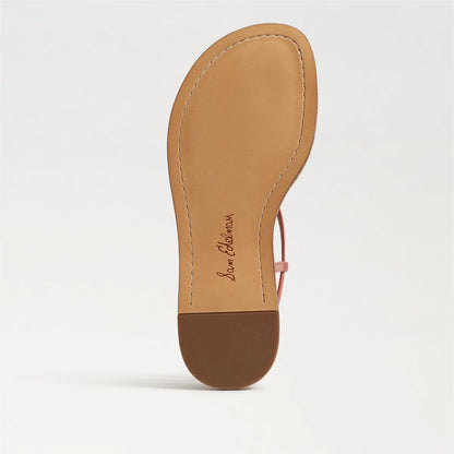 Indie Pink Leather