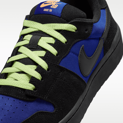 Racer Blue/Black/Light Lemon Twist/Black