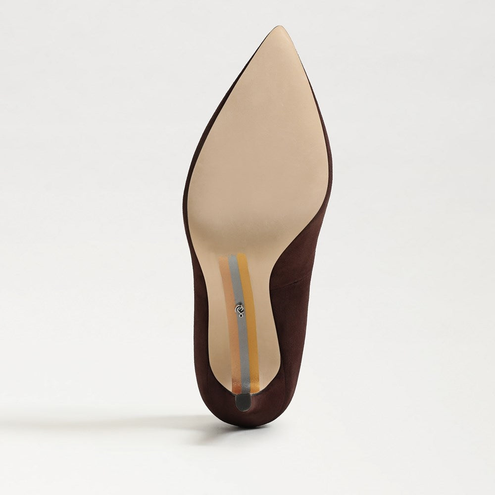 Cafe Noir Suede