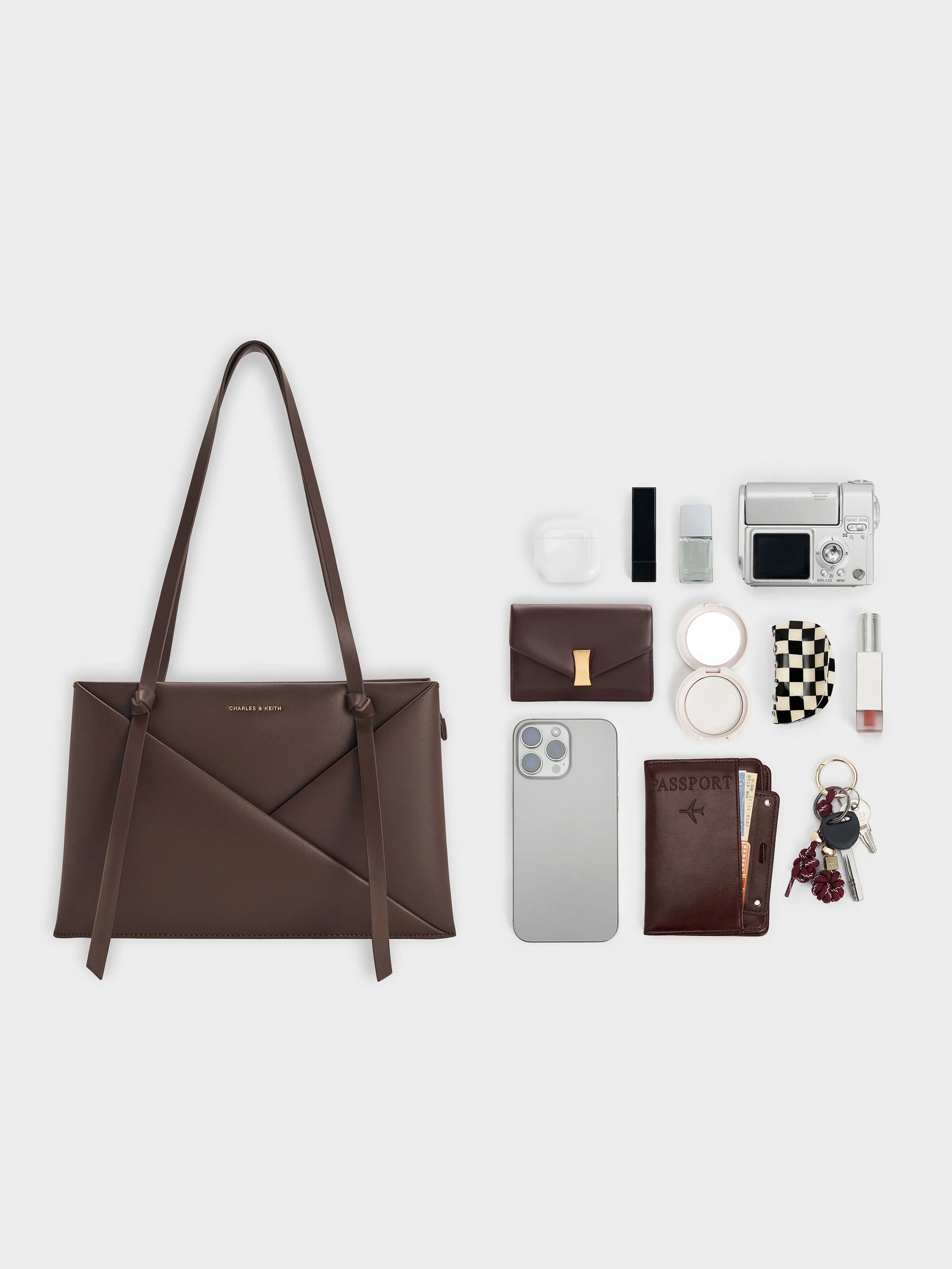 Espresso Brown