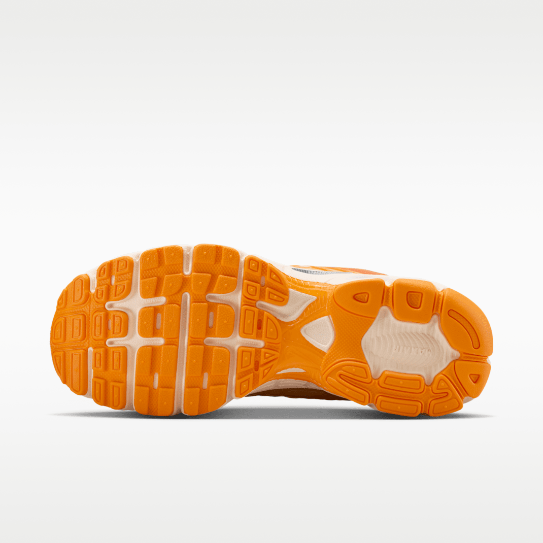 Orange Horizon/University Gold/Multi-Color/Pink Foam