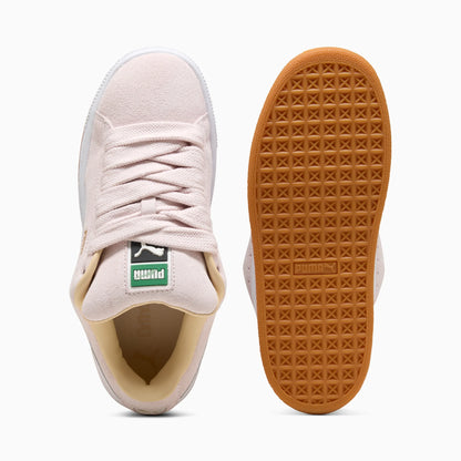 Jasmine Flower-PUMA White