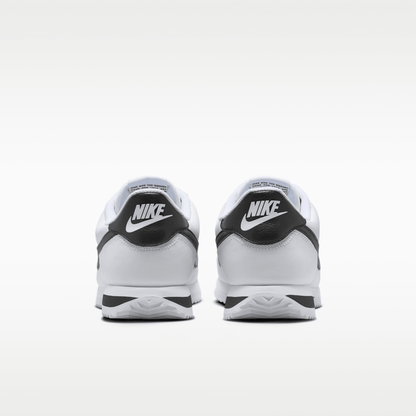 White/Black