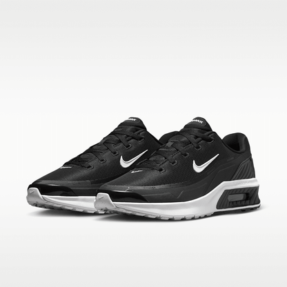 Black/White