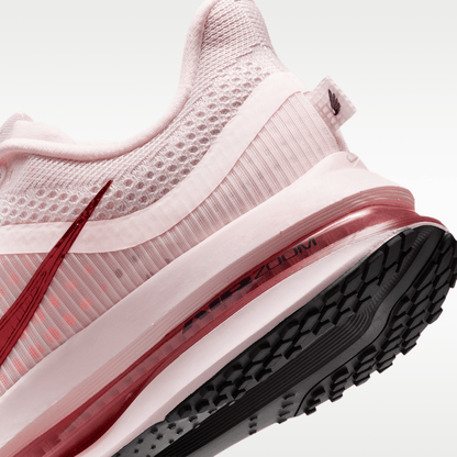 Pearl Pink/Bright Crimson/Purple Dynasty/Team Crimson
