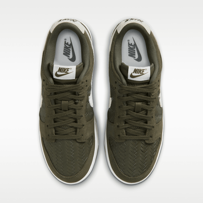 Medium Olive/Gum Dark Brown/Medium Olive/Sail