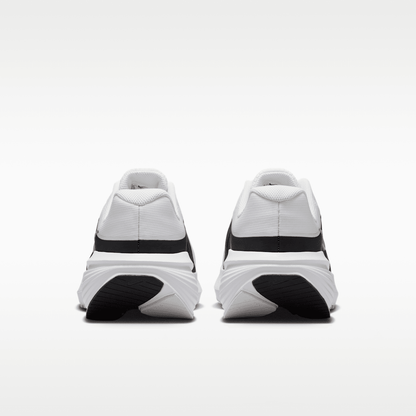 Summit White/Black/White/Metallic Silver