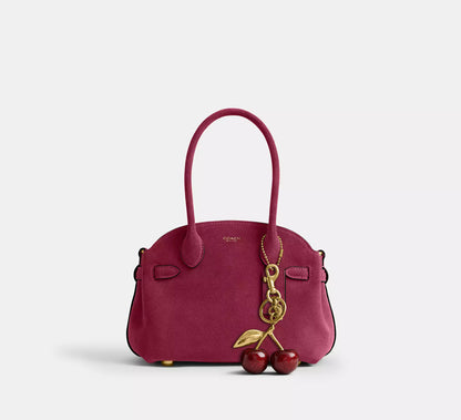 Brass/Dark Fuchsia