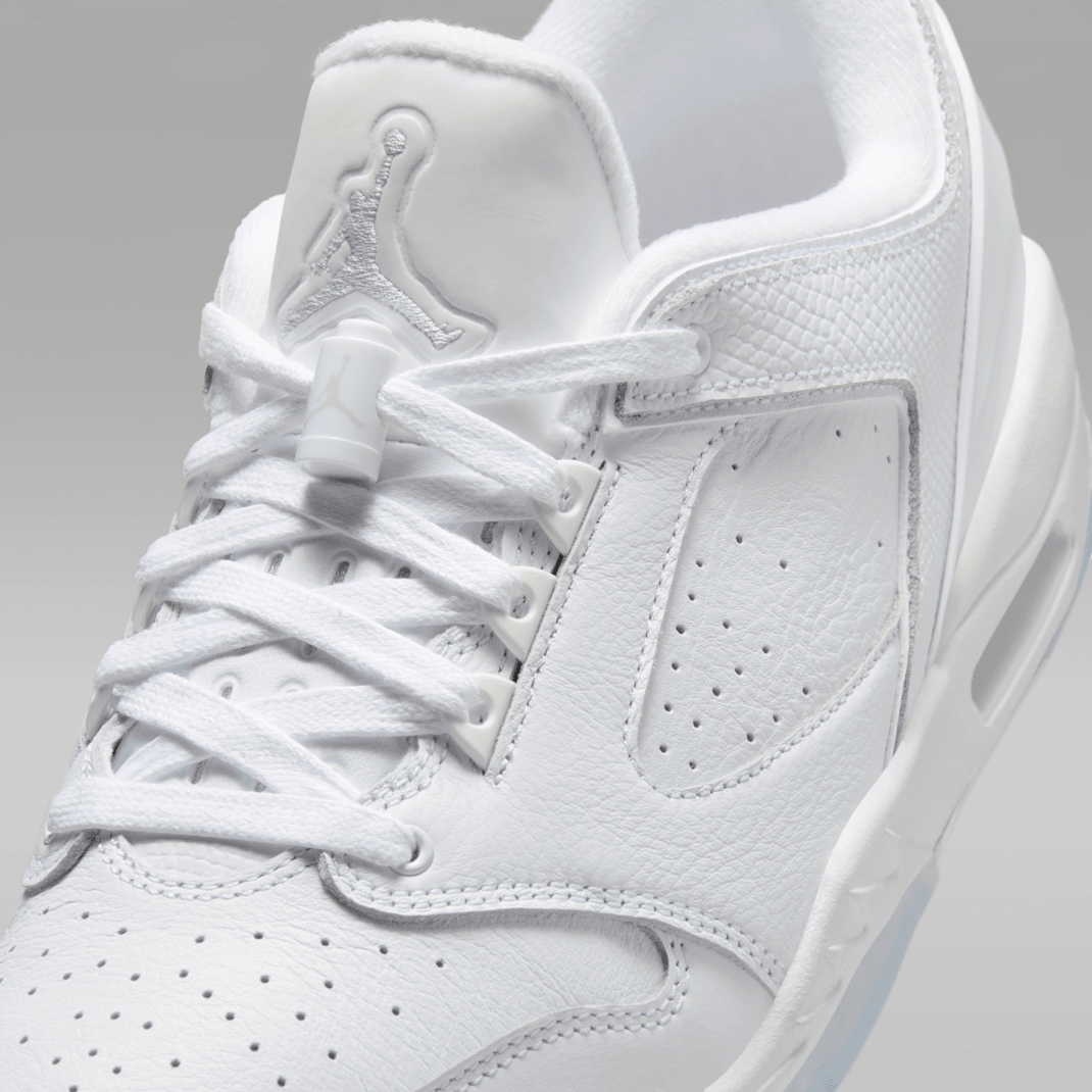 White/Black/Pure Platinum 2