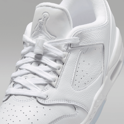 White/Black/Pure Platinum 2
