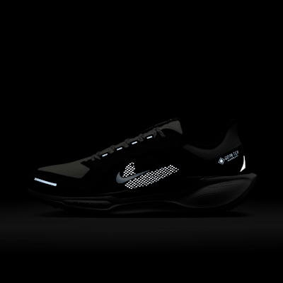 Black/Anthracite/Iron Grey/Summit White