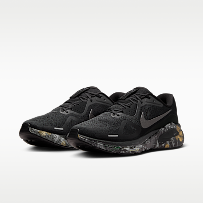 Black/Dark Smoke Grey/Anthracite/Metallic Dark Grey
