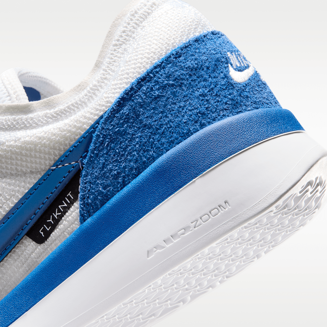 Sport Royal/White/Black/Sport Royal