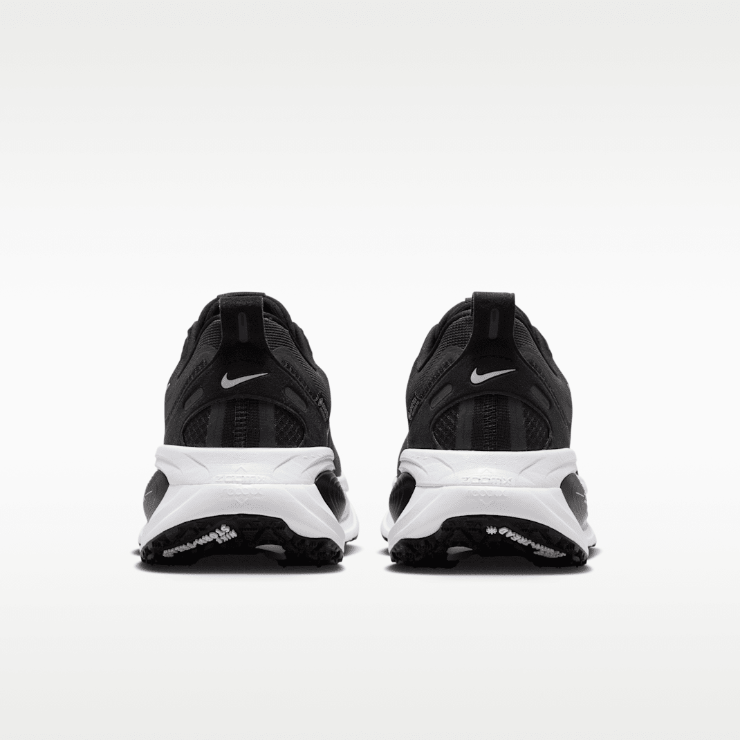 Black/Anthracite/White/Metallic Silver