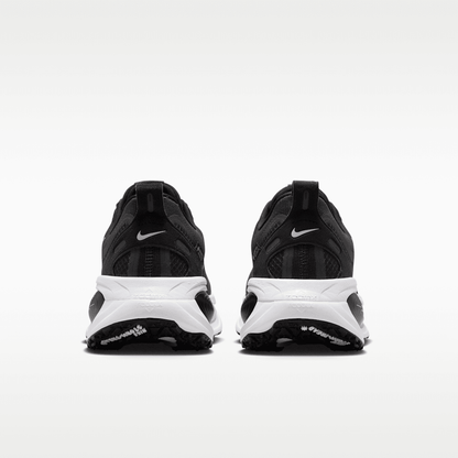 Black/Anthracite/White/Metallic Silver
