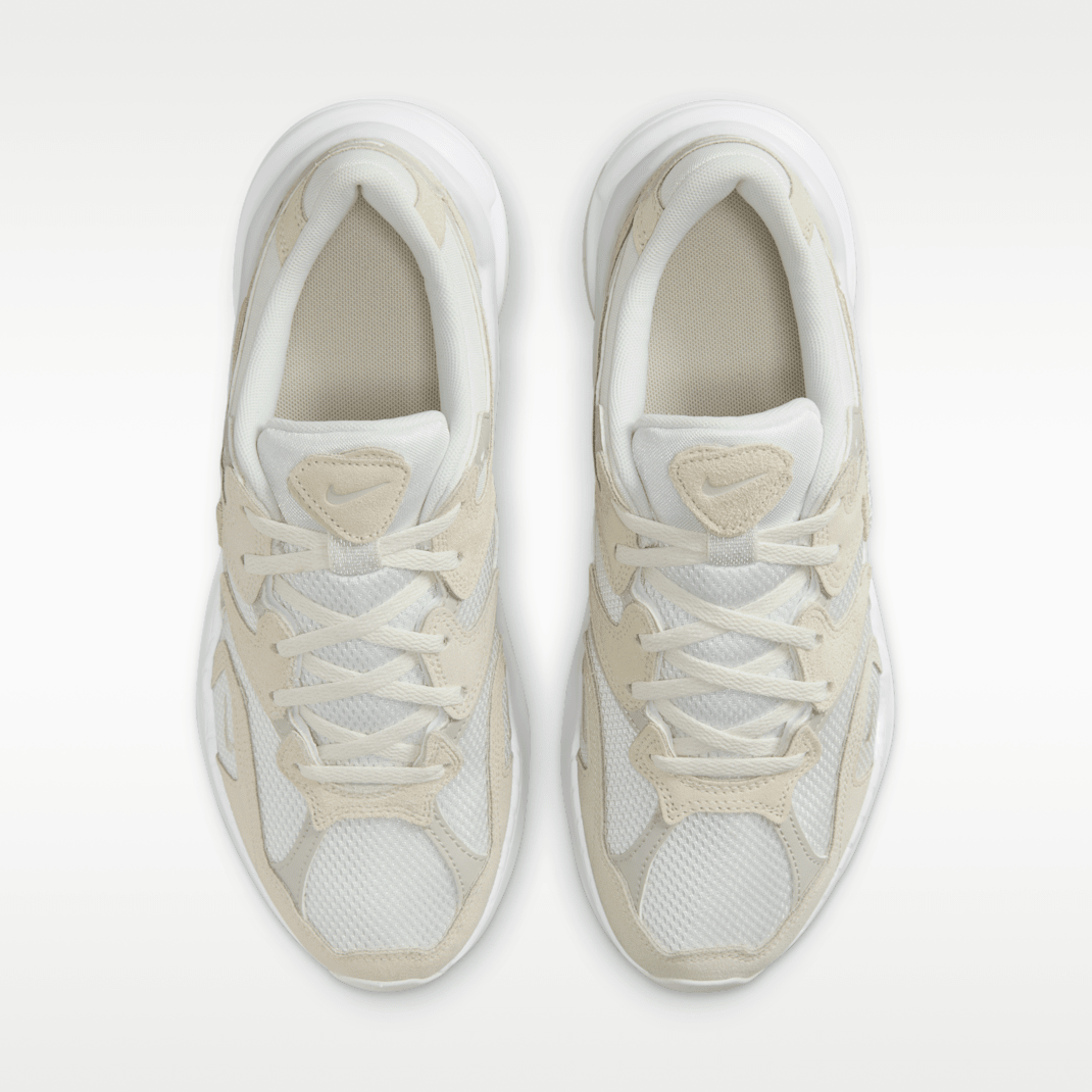 Sail/Light Bone/Coconut Milk/Sanddrift