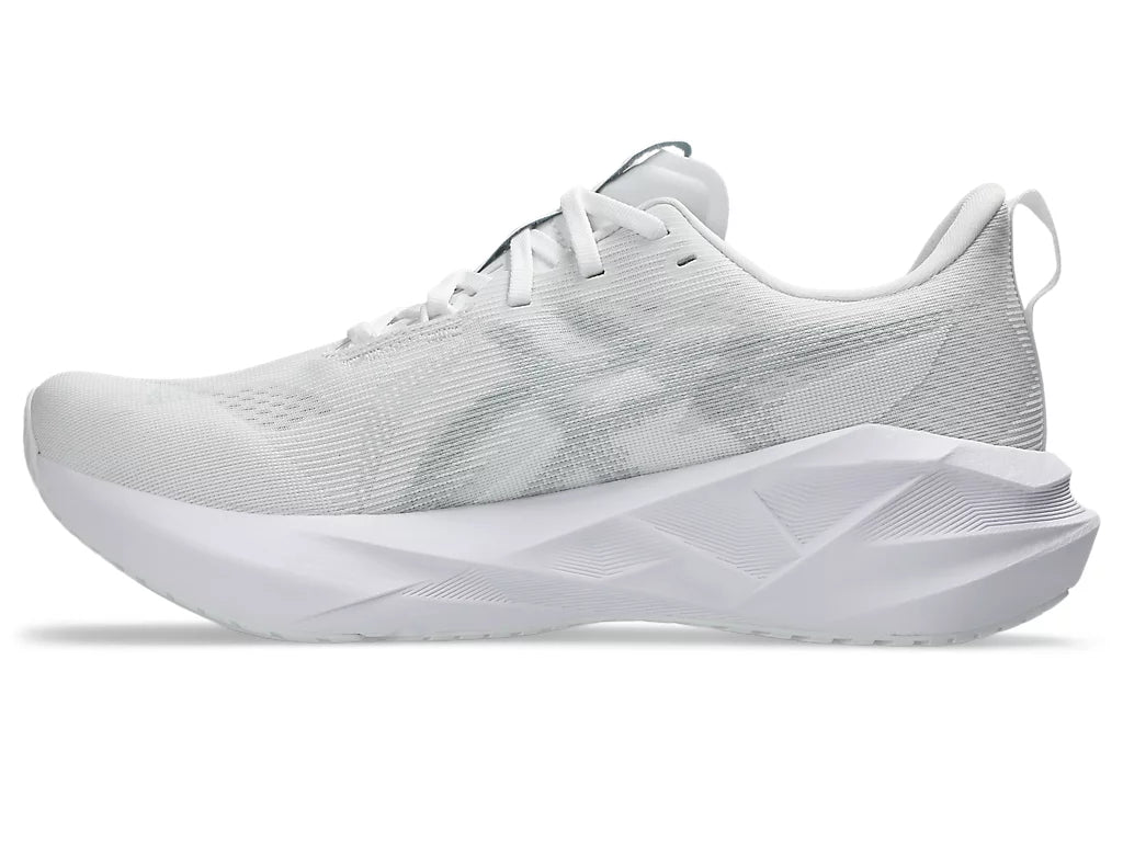 White/Piedmont Grey