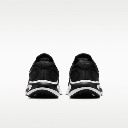 Black/Anthracite/White