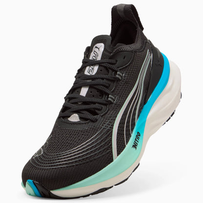 PUMA Black-Speed Blue