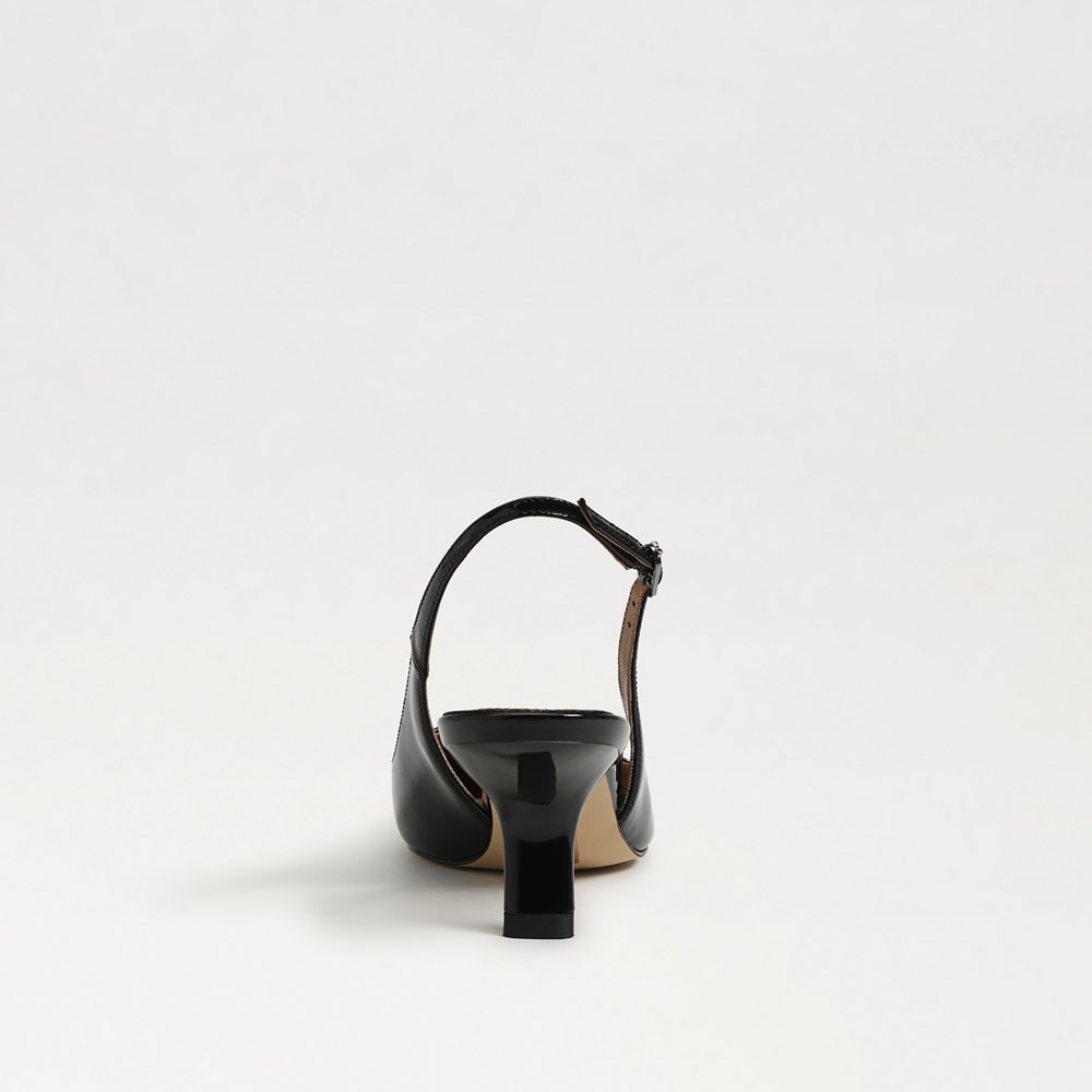Black Patent