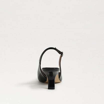Black Patent