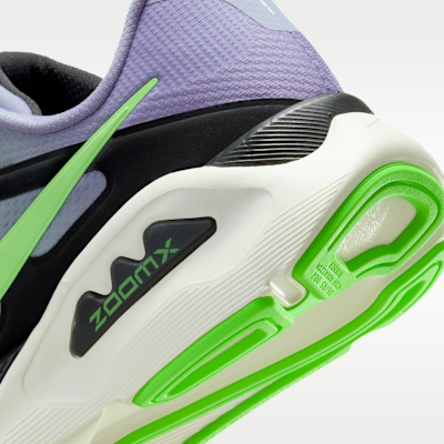 Iron Purple/Off Noir/Sail/Voltage Green