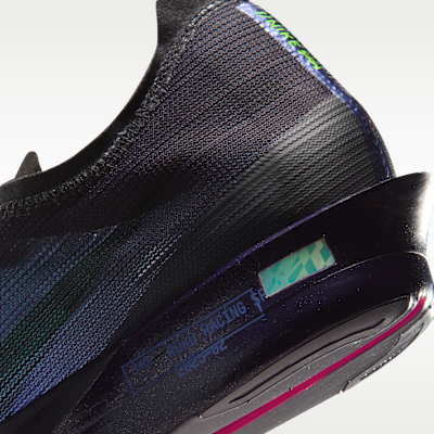 Dark Obsidian/Electric Green/Purple Dynasty/Black