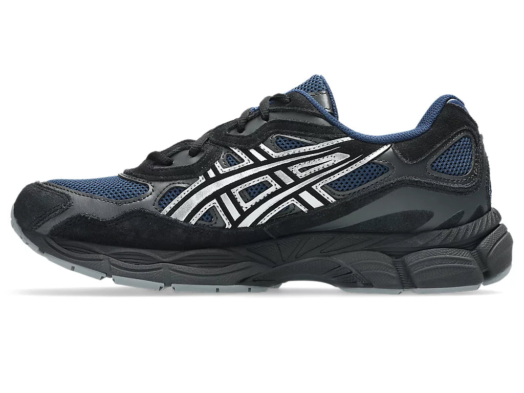 Independence Blue/Pure Silver