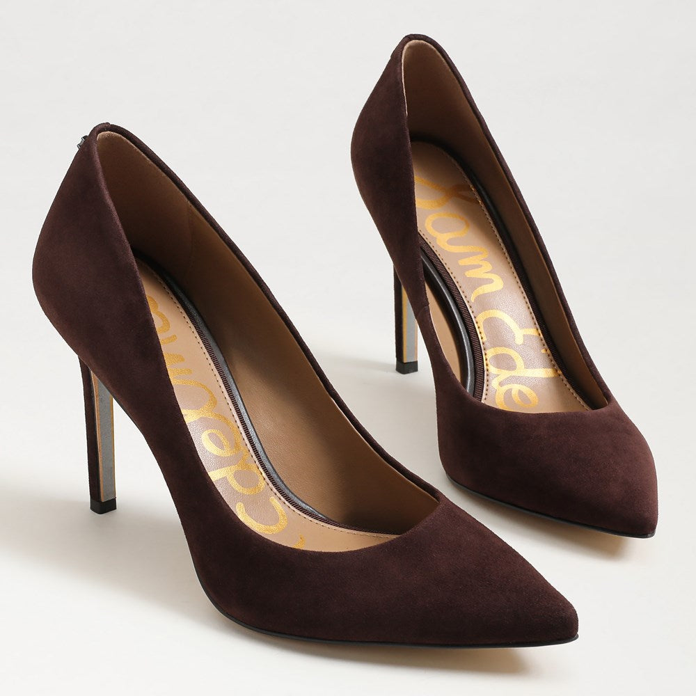 Cafe Noir Suede