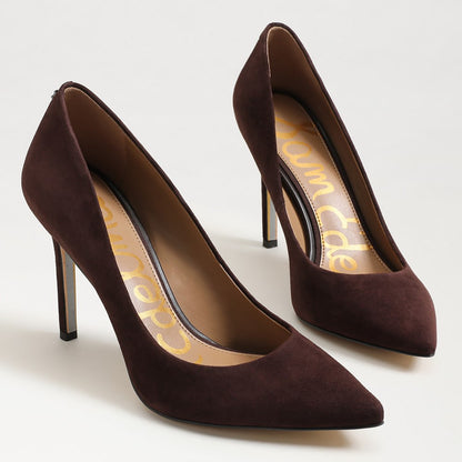 Cafe Noir Suede