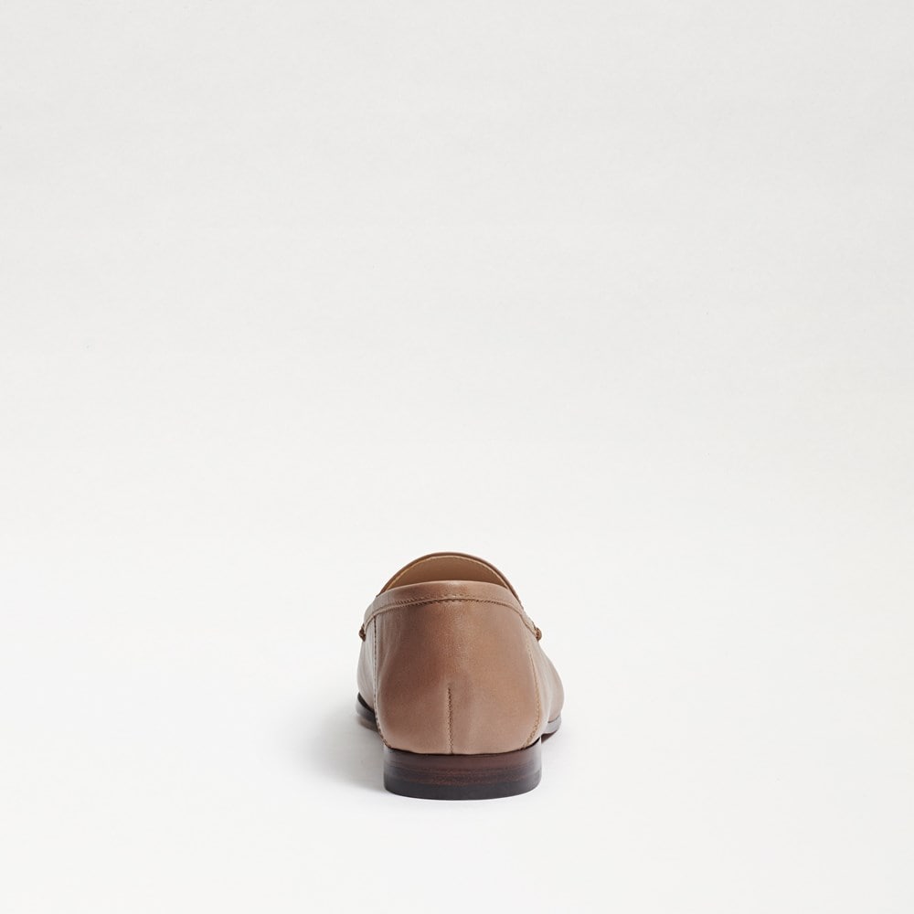 Cedarwood Leather