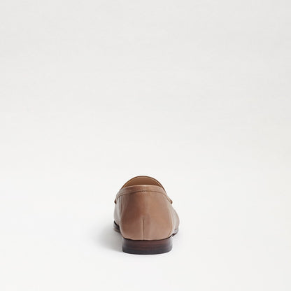 Cedarwood Leather
