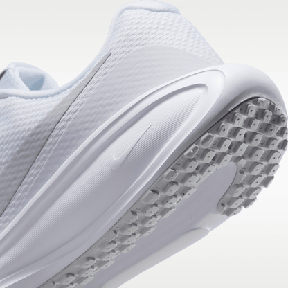 White/Pure Platinum