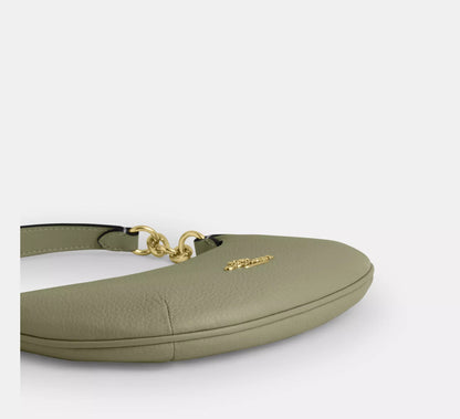 Gold/Pistachio