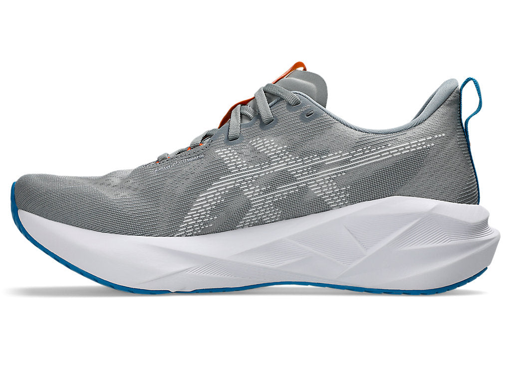 White/Piedmont Grey