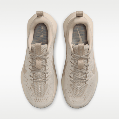 Light Orewood Brown/Safety Orange/Cream II