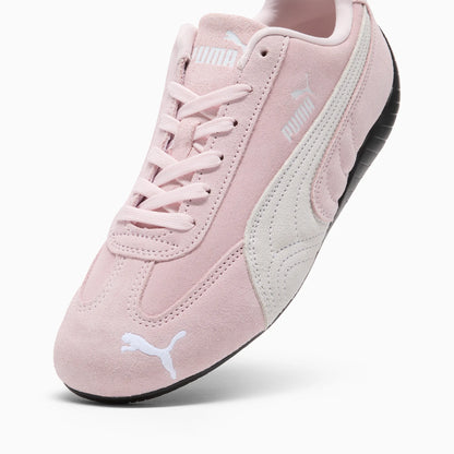 Whisp Of Pink-PUMA White