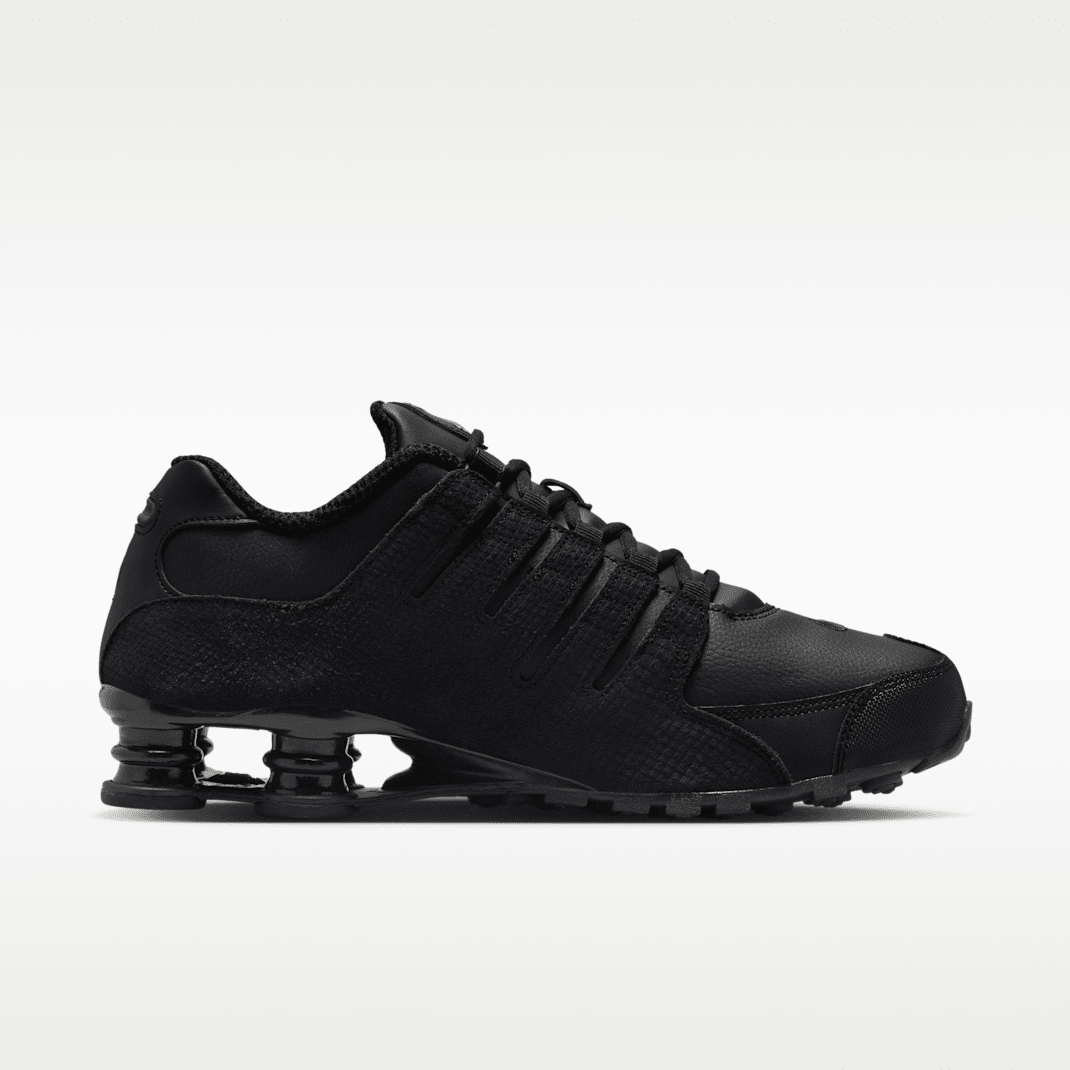 Black/Black/Black 2