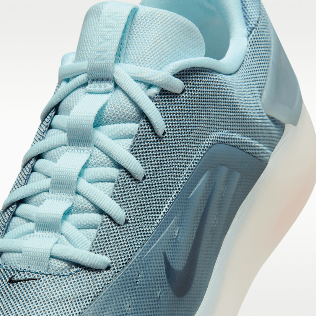 Glacier Blue/Smokey Blue/Sail/Black
