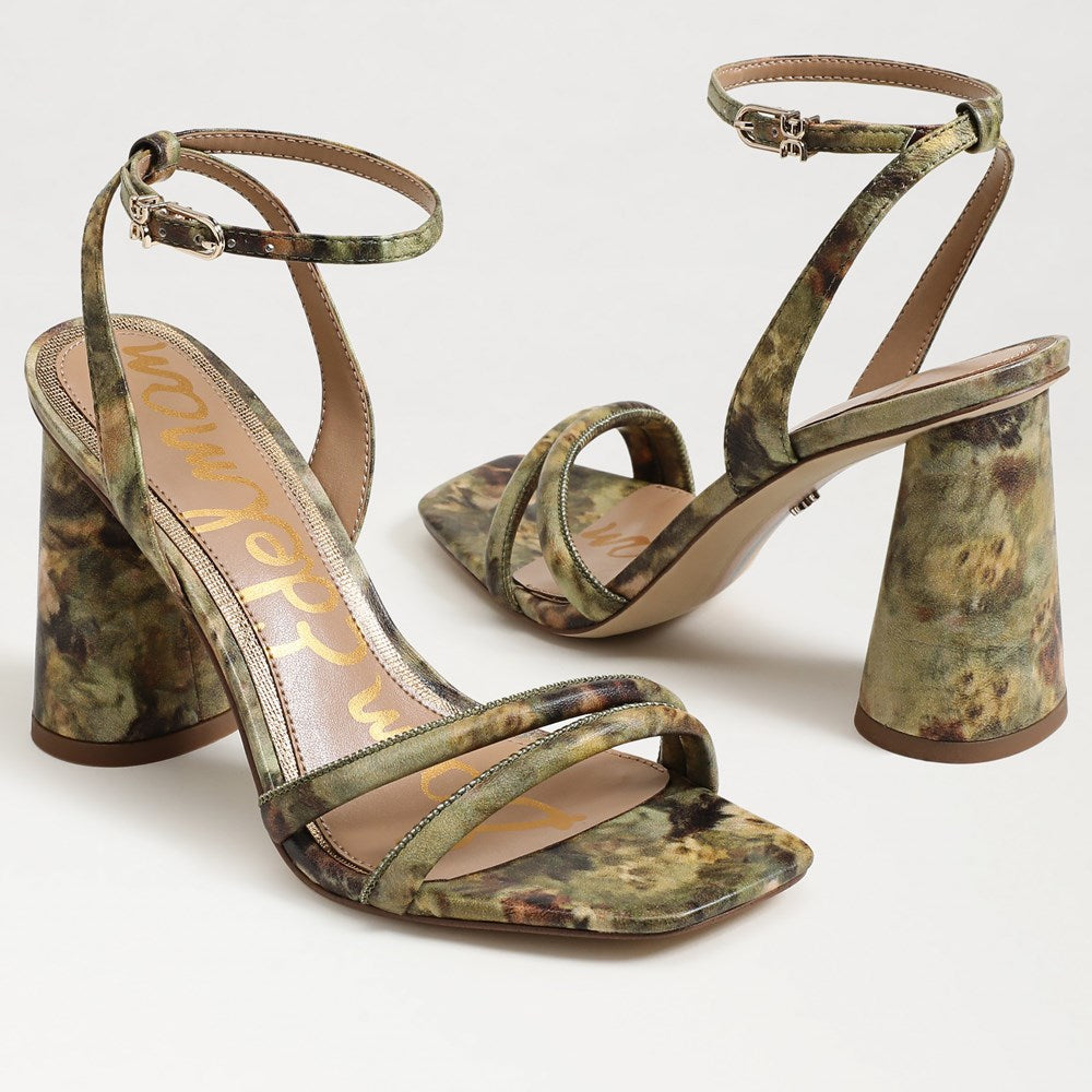Sage Multi Leather