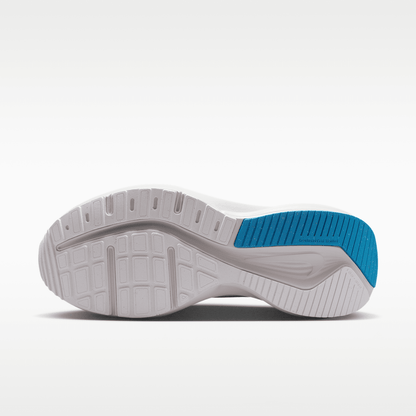 Off White/Light Current Blue/Vast Grey/Black