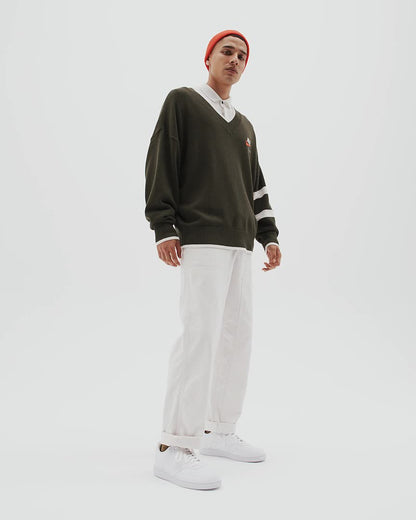 White/White/White