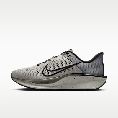Light Iron Ore/Flat Pewter/Black
