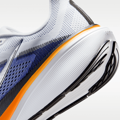 White/Lapis/Total Orange/Metallic Silver