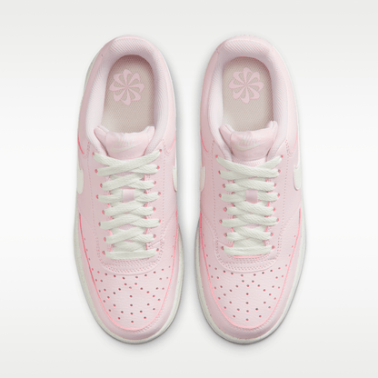 Pearl Pink/Sail