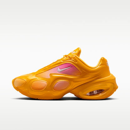 University Gold/Multi-Color/Metallic Gold/Pink Foam